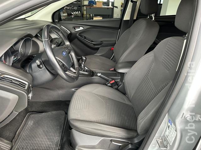 FORD FOCUS 744 Gasóleo