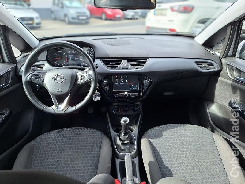 OPEL CORSA BUSSINESS EDITION  Gasóleo