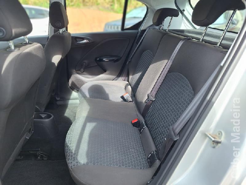 OPEL CORSA BUSSINESS EDITION  Gasóleo