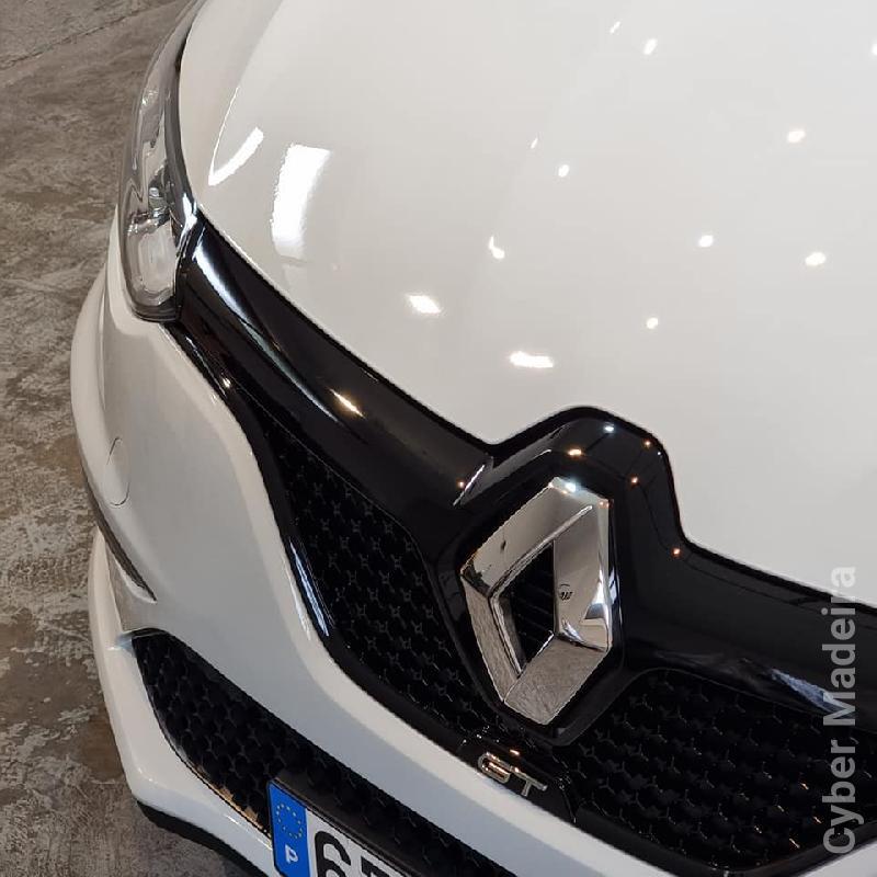 RENAULT MEGANE IV 1.5 110 cv Gasóleo