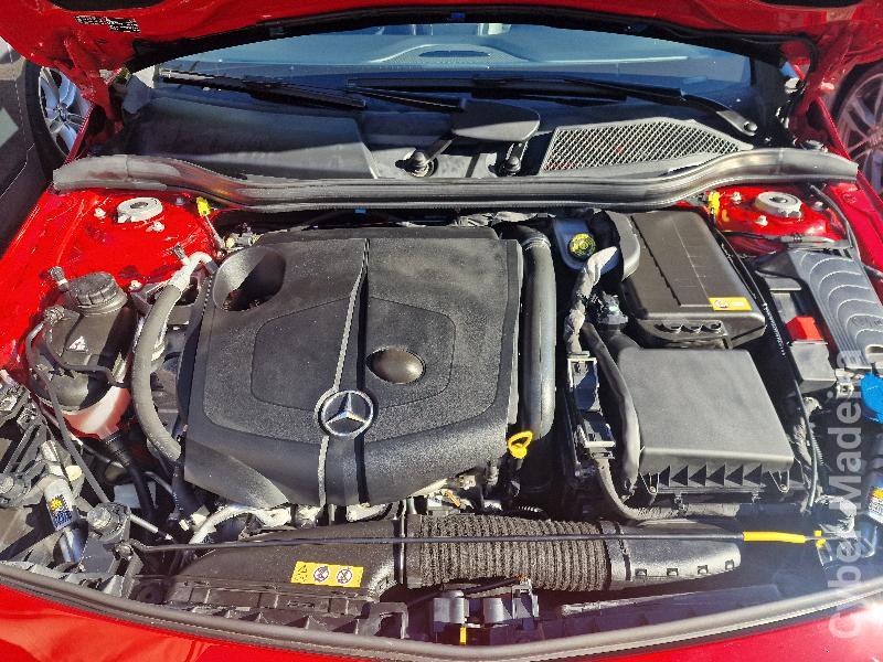 MERCEDES A A200 CDI AMG LINE Gasóleo