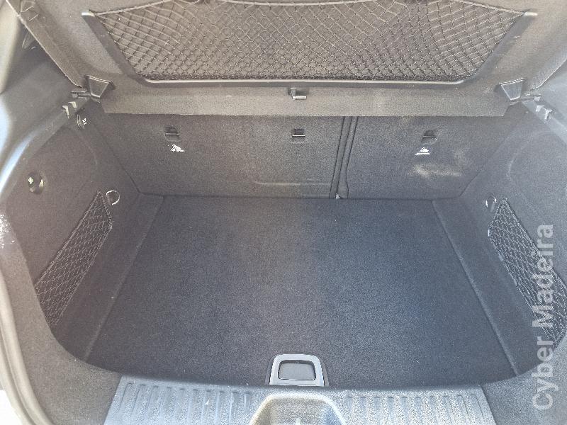 MERCEDES A A200 CDI AMG LINE Gasóleo