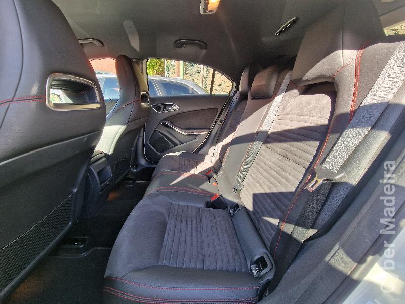 MERCEDES A A200 CDI AMG LINE Gasóleo