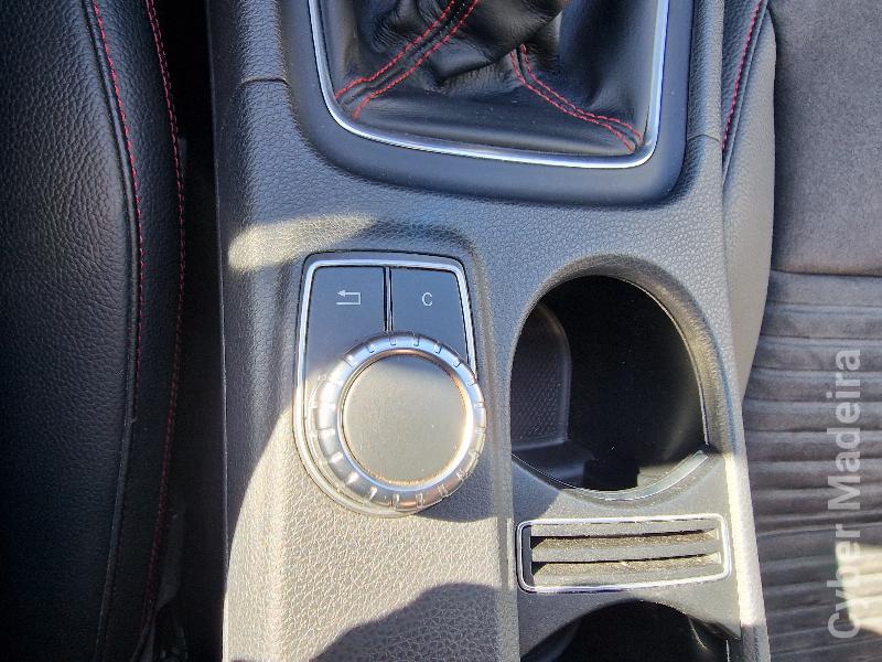 MERCEDES A A200 CDI AMG LINE Gasóleo