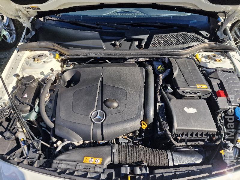 MERCEDES A A200 CDI AMG LINE Gasóleo