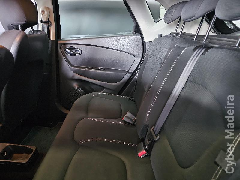 RENAULT CAPTUR 1.5 DCI 90 CV Gasóleo