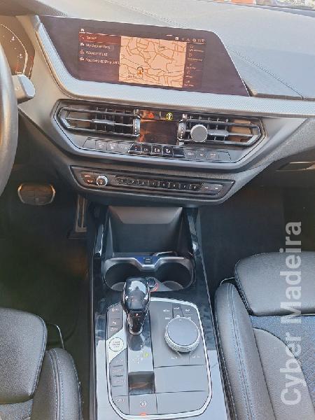 BMW Serie 1 116D PACK M AUTO  Gasóleo