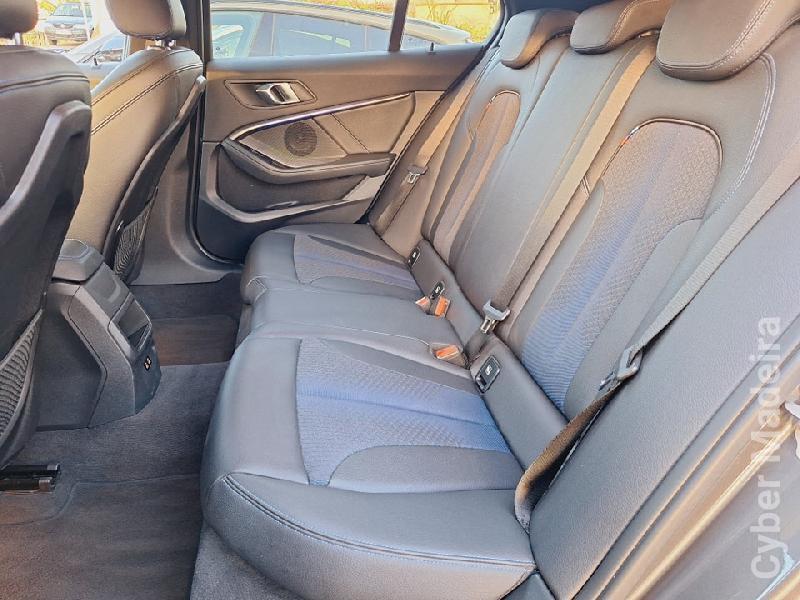 BMW Serie 1 116D PACK M AUTO  Gasóleo