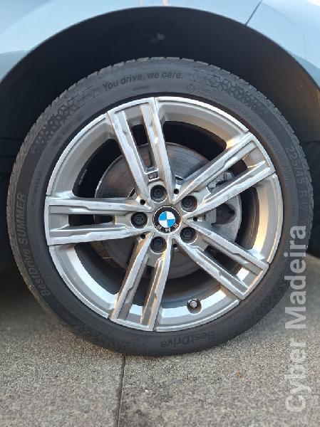 BMW Serie 1 116D PACK M AUTO  Gasóleo