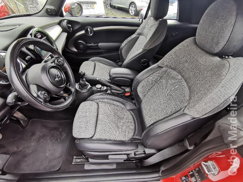 MINI MINI 1.5D COOPER CABRIO Gasóleo