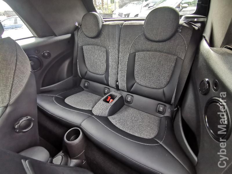 MINI MINI 1.5D COOPER CABRIO Gasóleo