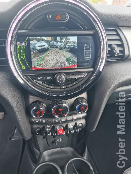 MINI MINI 1.5D COOPER CABRIO Gasóleo