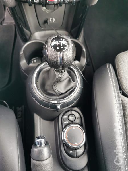 MINI MINI 1.5D COOPER CABRIO Gasóleo