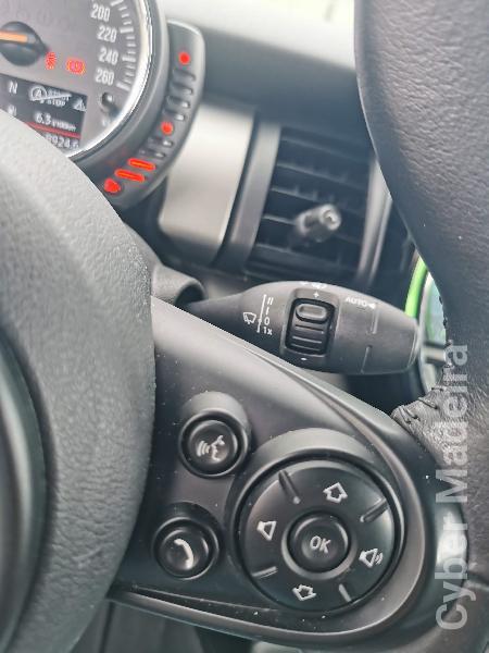 MINI MINI 1.5D COOPER CABRIO Gasóleo