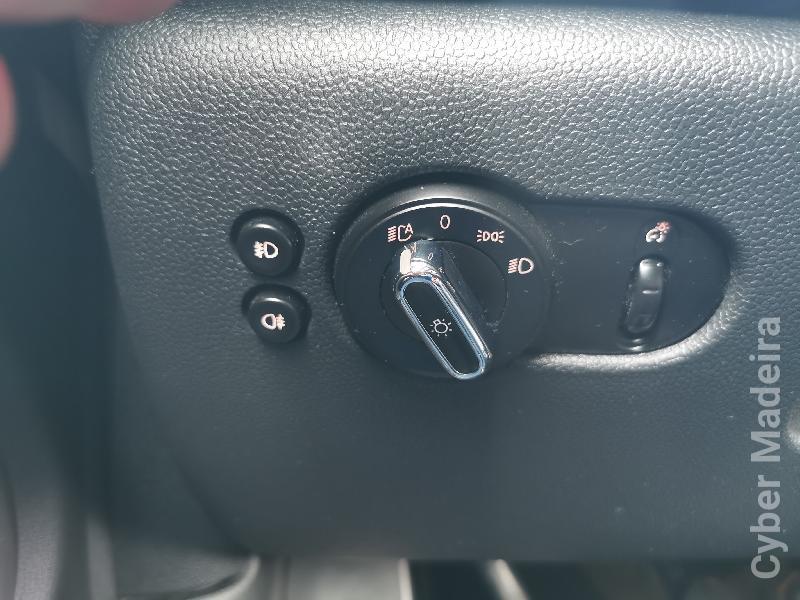 MINI MINI 1.5D COOPER CABRIO Gasóleo