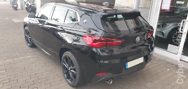 BMW X2 18D SDrive Automatico Gasóleo
