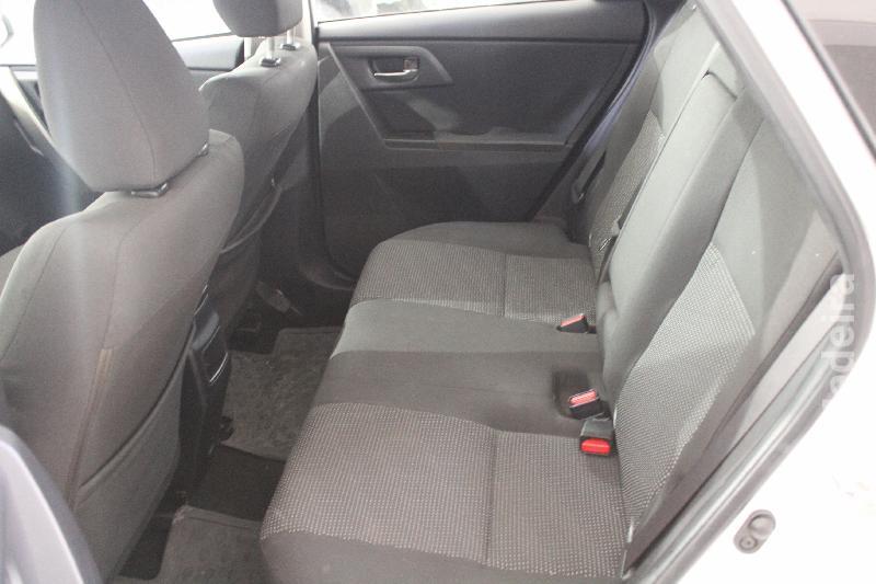TOYOTA AURIS 1.4 D-4D Active Gasóleo