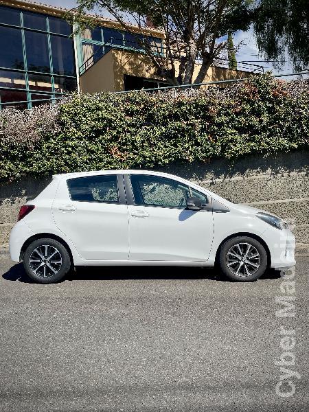 TOYOTA YARIS 1.4 D-4D 90cv Gasóleo