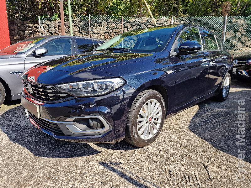FIAT TIPO 1.3M-JET LIFE 95CV C/IVA Gasóleo
