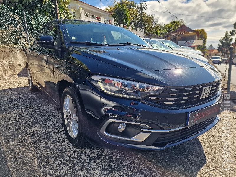 FIAT TIPO 1.3M-JET LIFE 95CV C/IVA Gasóleo
