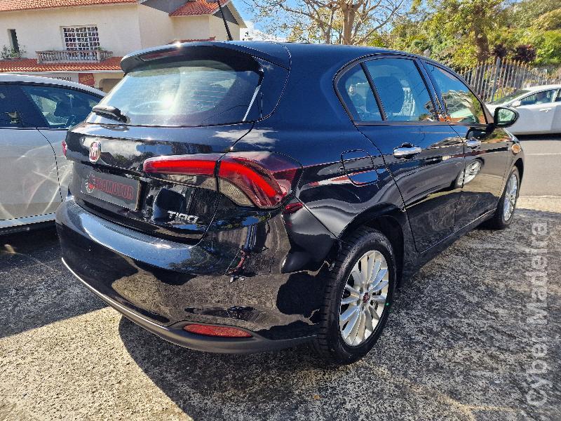 FIAT TIPO 1.3M-JET LIFE 95CV C/IVA Gasóleo