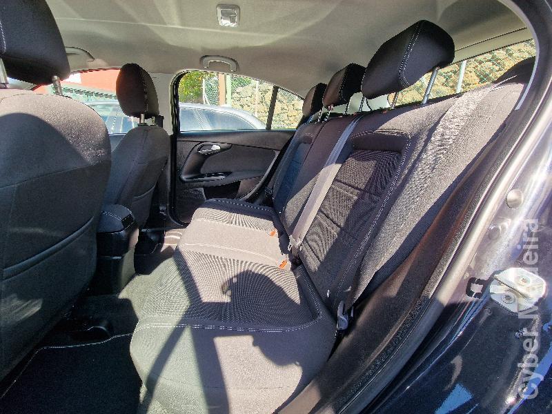FIAT TIPO 1.3M-JET LIFE 95CV C/IVA Gasóleo