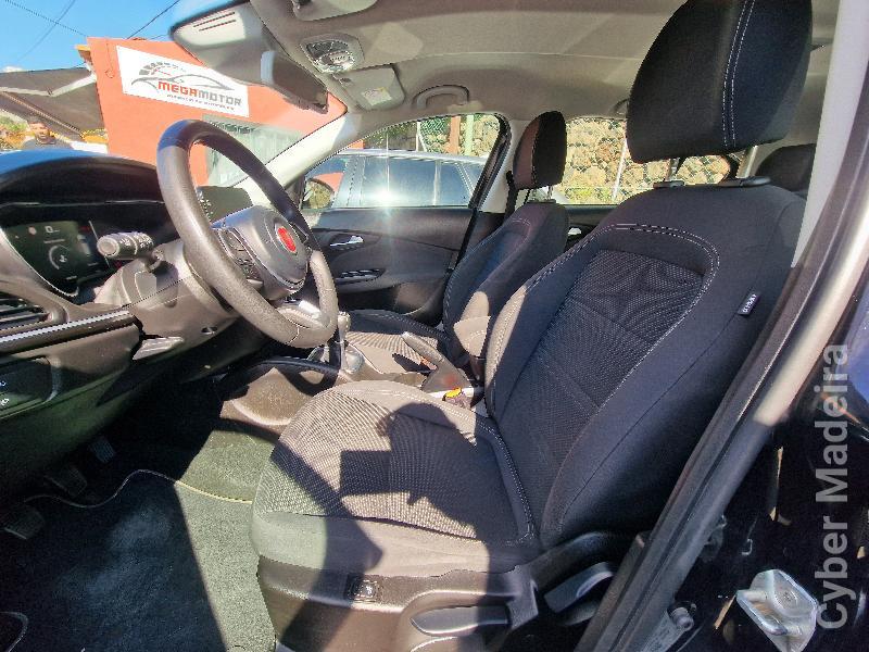 FIAT TIPO 1.3M-JET LIFE 95CV C/IVA Gasóleo
