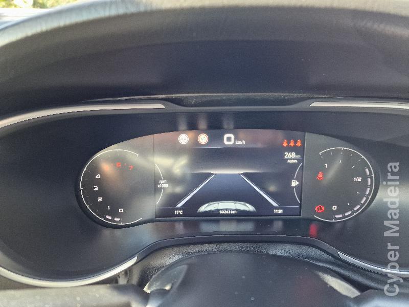 FIAT TIPO 1.3M-JET LIFE 95CV C/IVA Gasóleo
