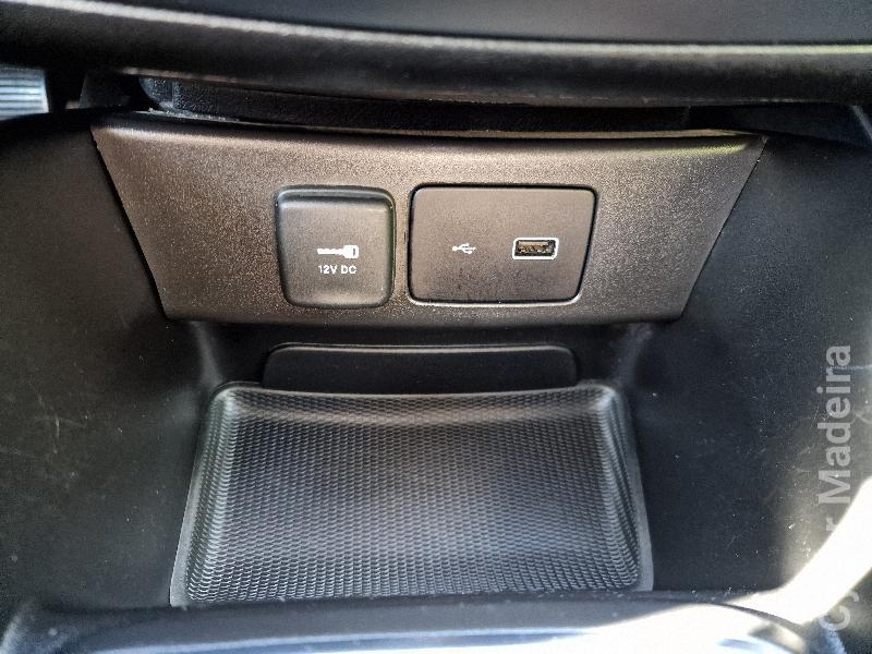 FIAT TIPO 1.3M-JET LIFE 95CV C/IVA Gasóleo