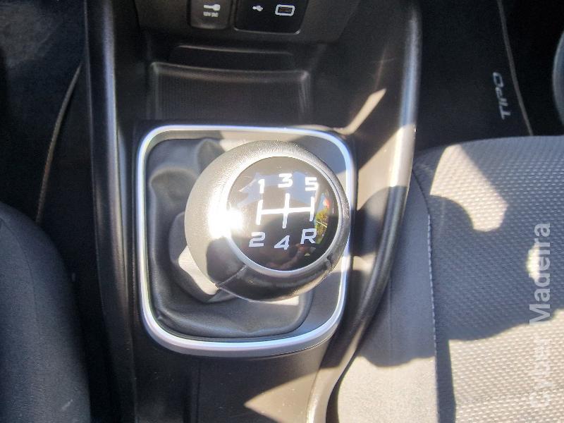 FIAT TIPO 1.3M-JET LIFE 95CV C/IVA Gasóleo