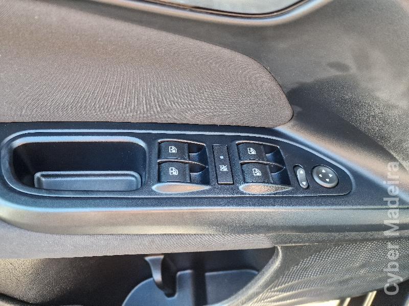 FIAT TIPO 1.3M-JET LIFE 95CV C/IVA Gasóleo