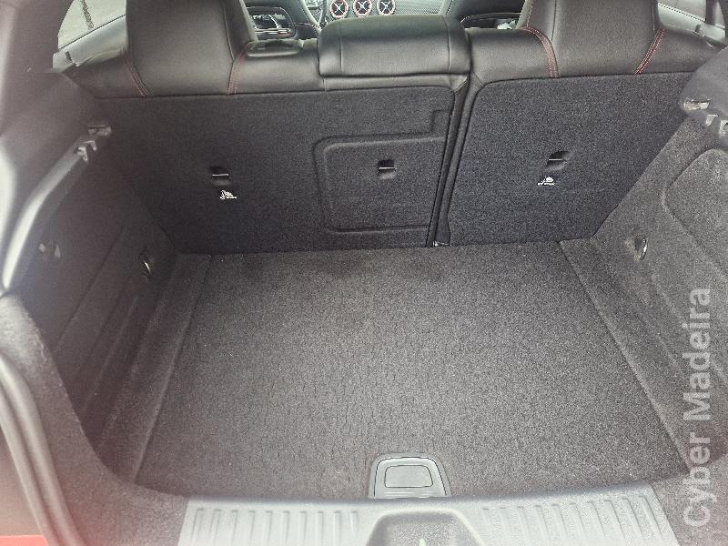 MERCEDES A A200 CDI AMG LINE Gasóleo