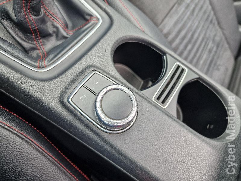 MERCEDES A A200 CDI AMG LINE Gasóleo