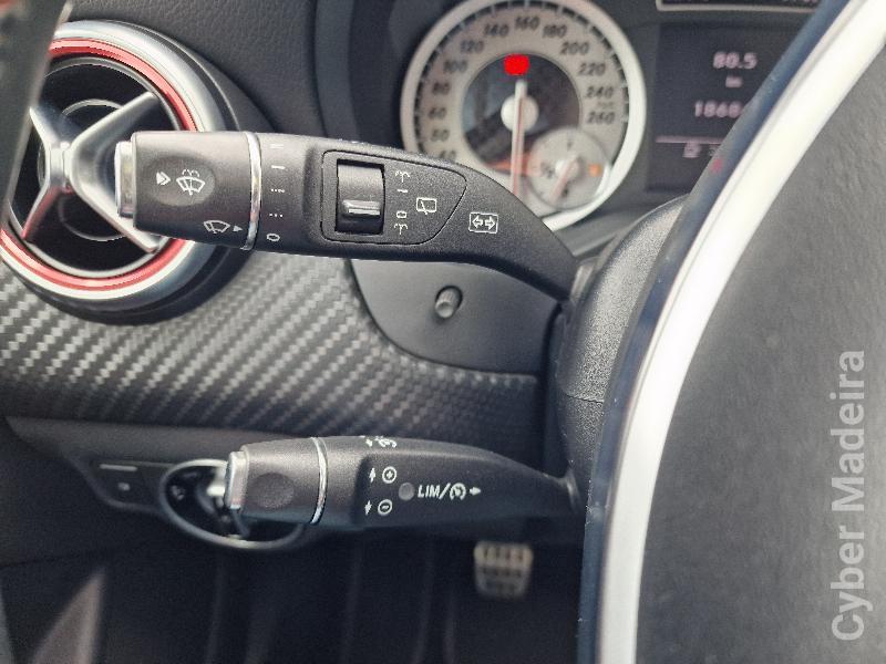 MERCEDES A A200 CDI AMG LINE Gasóleo