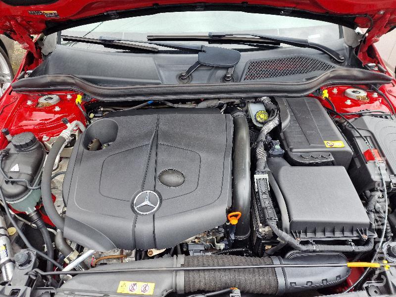 MERCEDES A A200 CDI AMG LINE Gasóleo