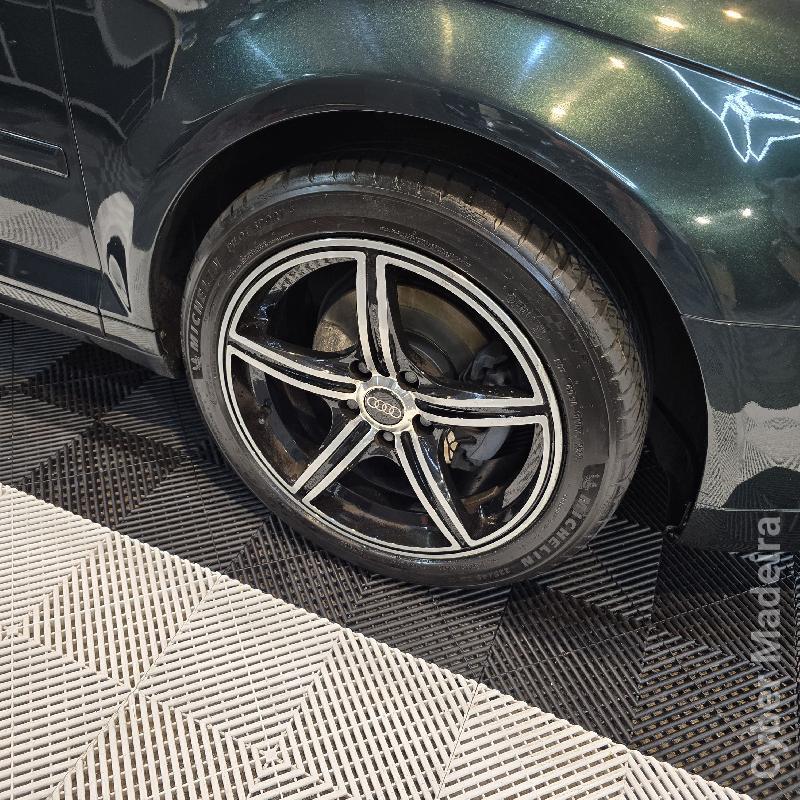 AUDI S3 A3 Sportback 2. 0 TDI Gasóleo