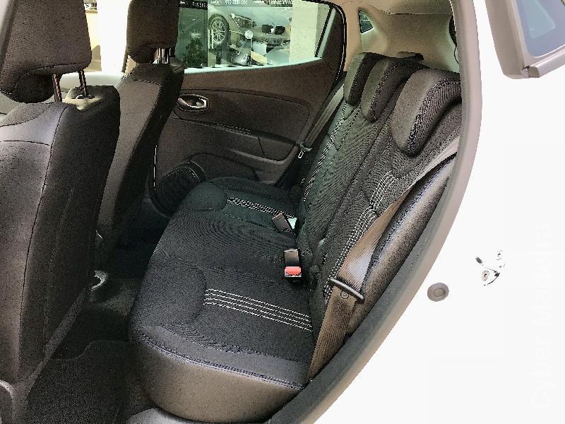 RENAULT CLIO 1.5 DCI GT Line  Gasóleo