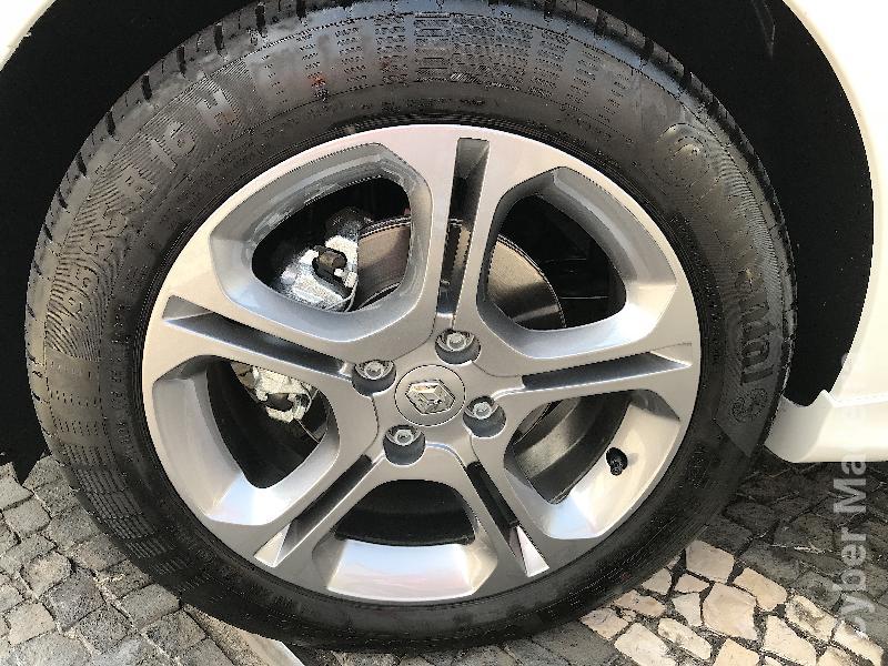 RENAULT CLIO 1.5 DCI GT Line  Gasóleo