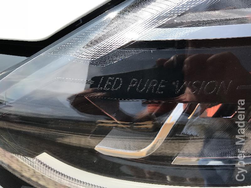 RENAULT CLIO 1.5 DCI GT Line  Gasóleo