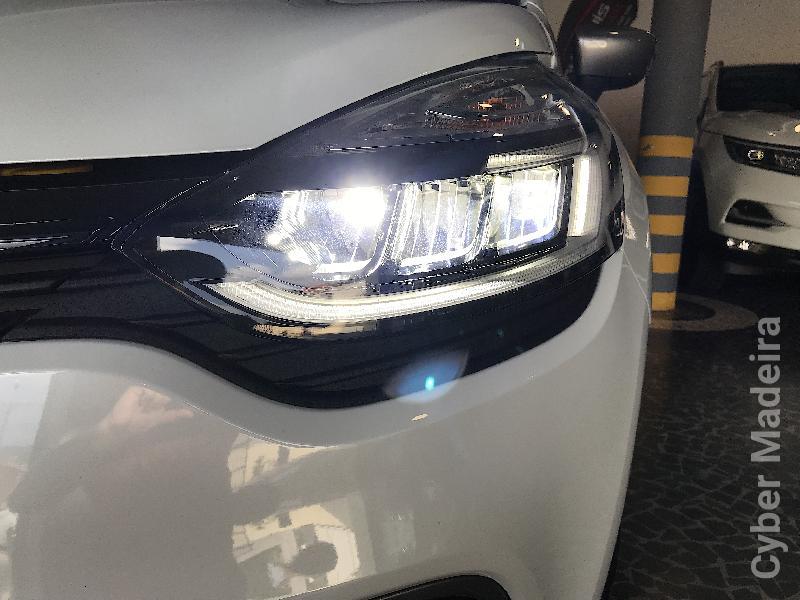 RENAULT CLIO 1.5 DCI GT Line  Gasóleo