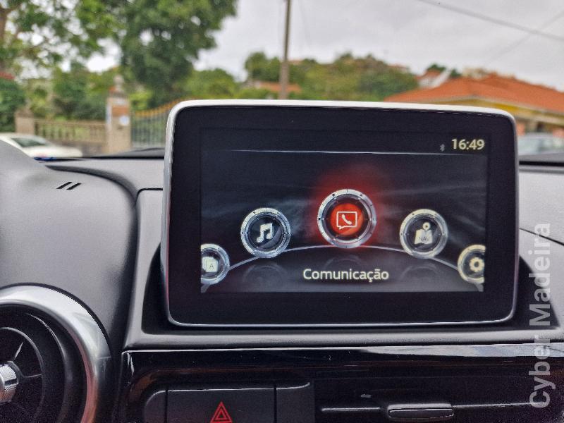 FIAT 124 SPIDER 1.4 MULTIAIR  SPIDER 1.4 MULTIAIR