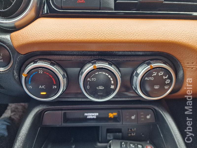 FIAT 124 SPIDER 1.4 MULTIAIR  SPIDER 1.4 MULTIAIR