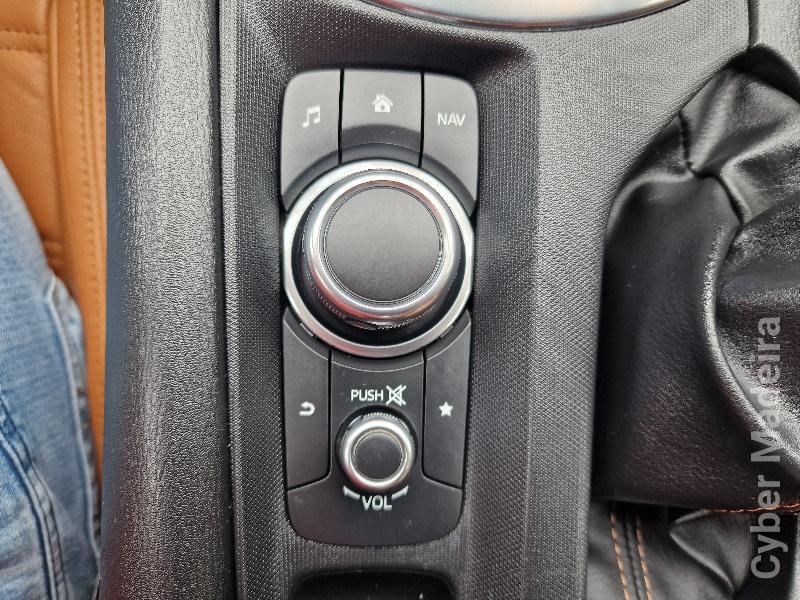 FIAT 124 SPIDER 1.4 MULTIAIR  SPIDER 1.4 MULTIAIR