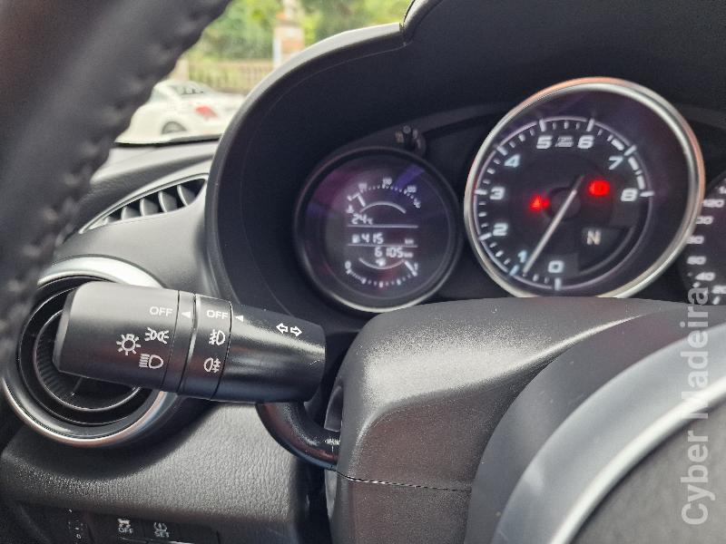 FIAT 124 SPIDER 1.4 MULTIAIR  SPIDER 1.4 MULTIAIR