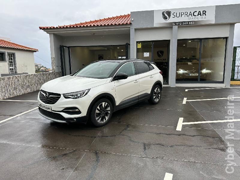OPEL MOKKA GRANDLAND X TURBO  Gasolina