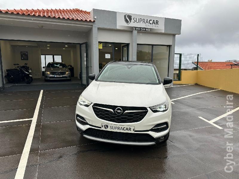 OPEL MOKKA GRANDLAND X TURBO  Gasolina