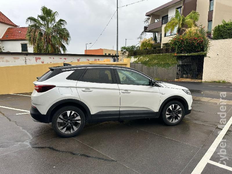 OPEL MOKKA GRANDLAND X TURBO  Gasolina
