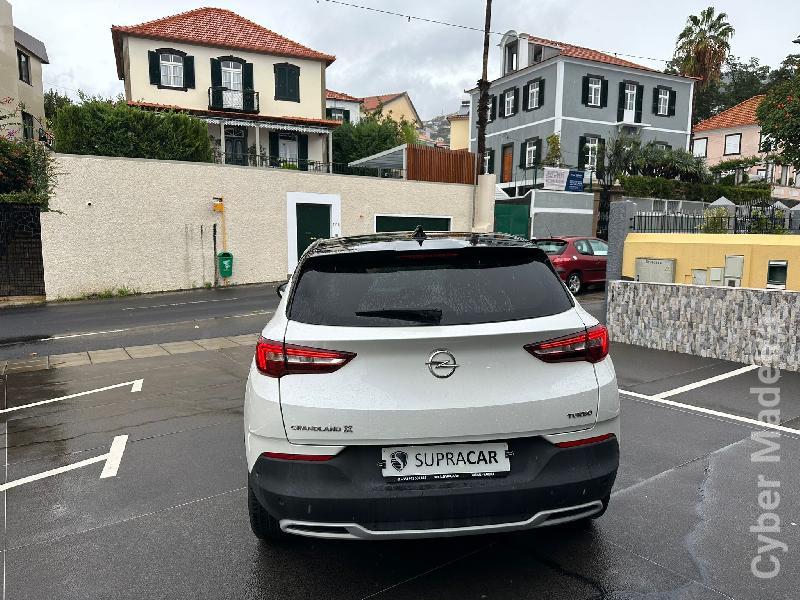 OPEL MOKKA GRANDLAND X TURBO  Gasolina