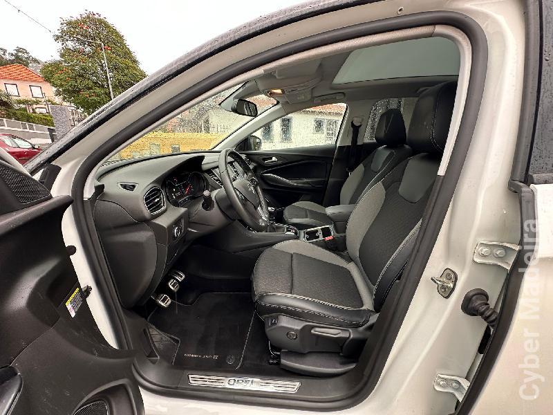 OPEL MOKKA GRANDLAND X TURBO  Gasolina