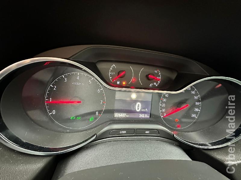 OPEL MOKKA GRANDLAND X TURBO  Gasolina